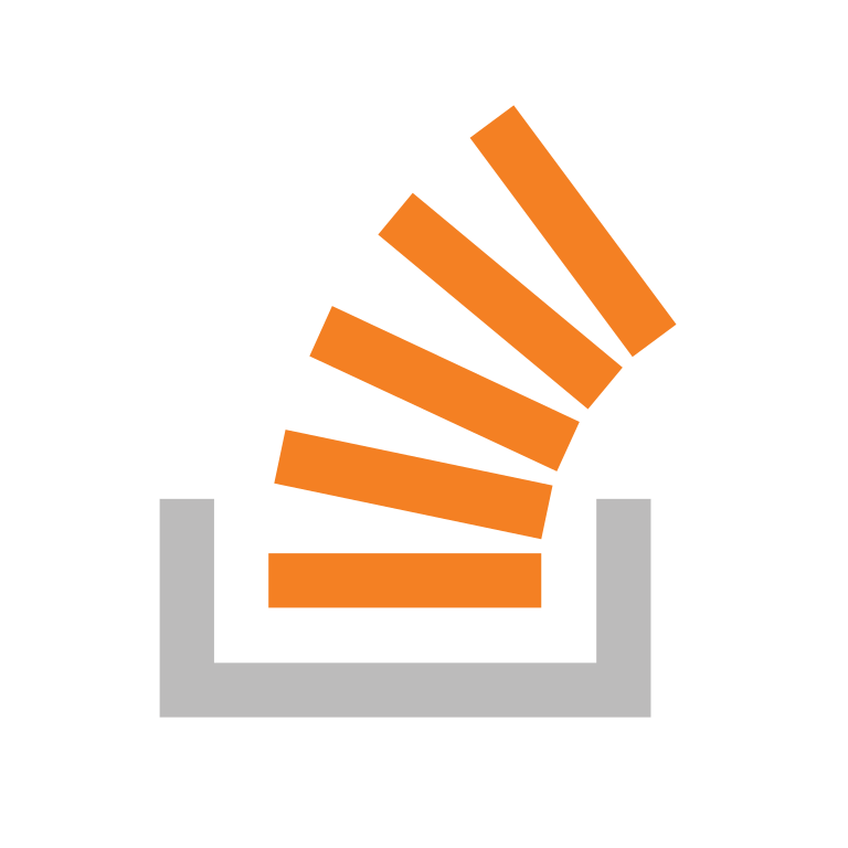 Stack Overflow<br>Top 2% Contributor Logo