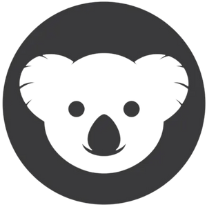 Koala Time Logo